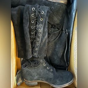 Free People Boots(SOLD)